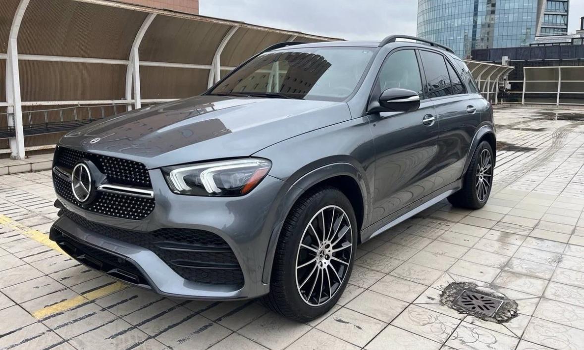 Mercedes-Benz
