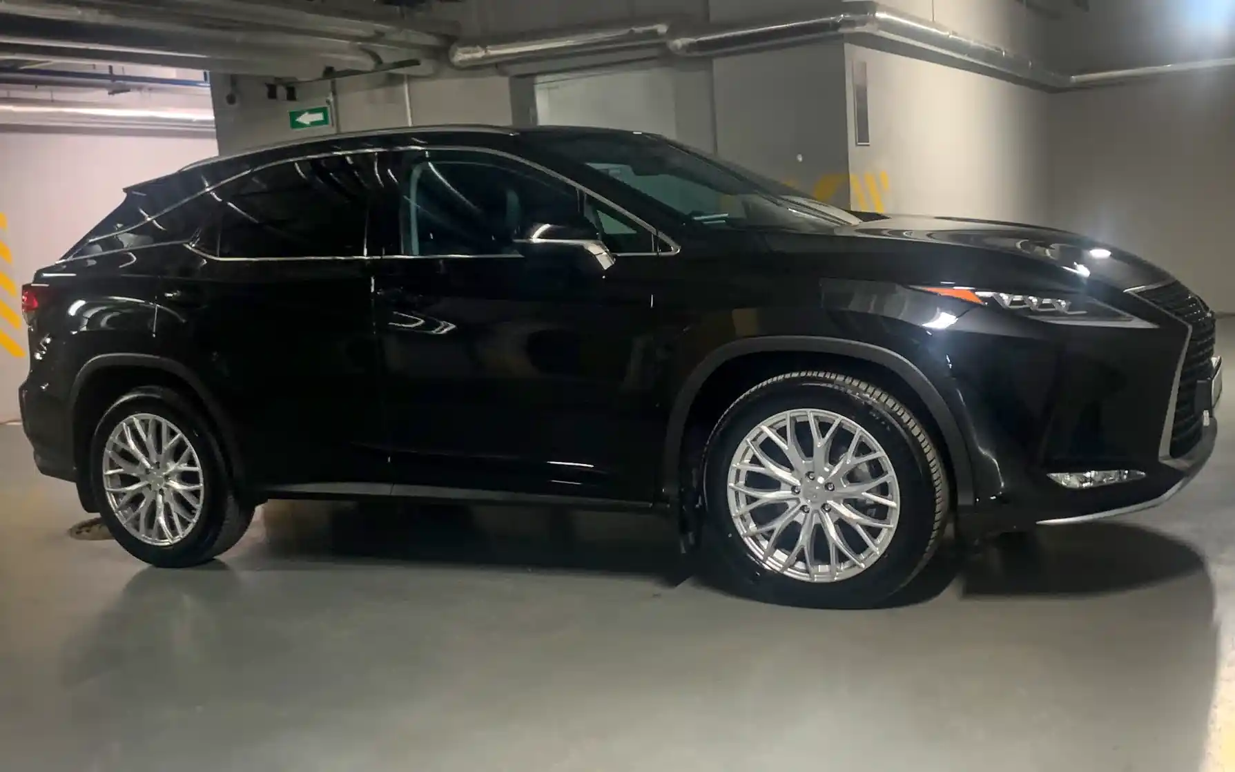 Lexus RX300